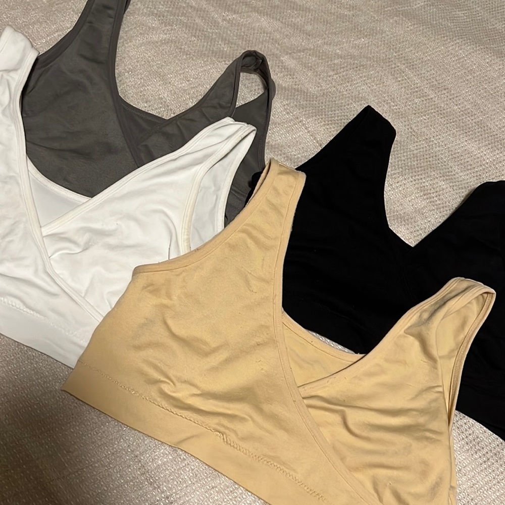 Nursing Bra